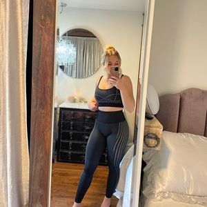 FABLETICS WORKOUT SET XS